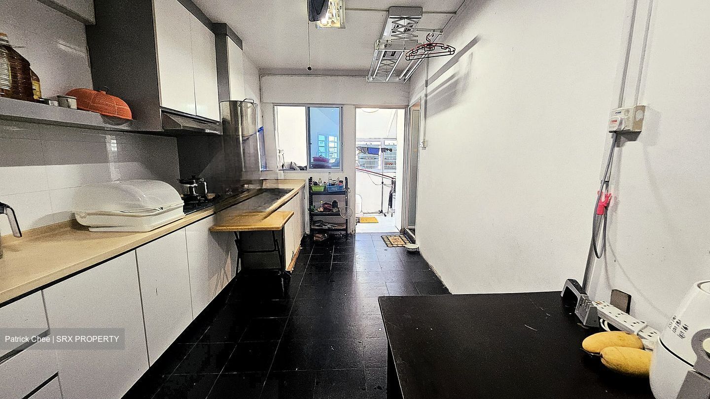 Blk 138 Potong Pasir Avenue 3 (Toa Payoh), HDB 4 Rooms #559398371